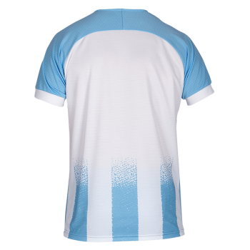 Barca Short Sleeved Football Shirt